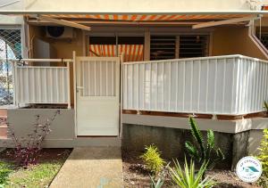 Hoone, kus apartement asub