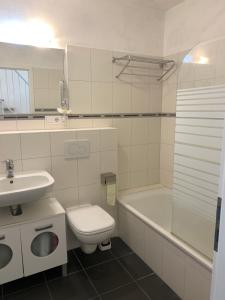 Galeriebild der Unterkunft House Elinor Suite in Flörsheim