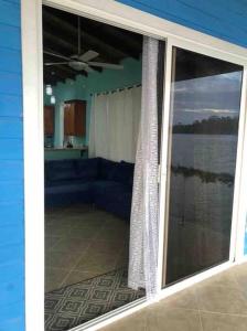 Fotografie z fotogalerie ubytování Casita Azul v destinaci Bastimentos