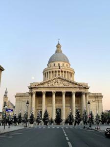 Fotografia z galérie ubytovania A place to chill v Paríži