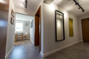 Fotografia z galérie ubytovania Apartament Wilaneska v Krynici-Zdrój