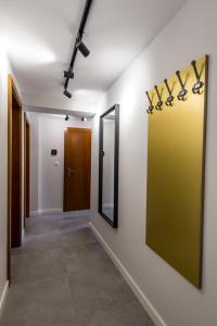 Fotografia z galérie ubytovania Apartament Wilaneska v Krynici-Zdrój