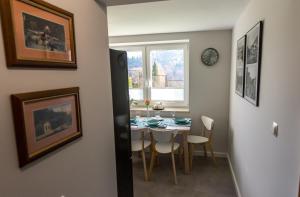 Fotografia z galérie ubytovania Apartament Wilaneska v Krynici-Zdrój