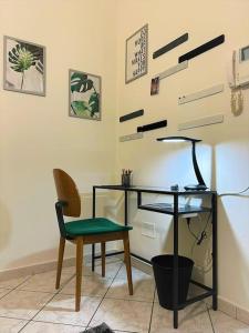 Fotografie z fotogalerie ubytování CASA OLTREPO fresco centrale ma silenzioso parcheggio interno v destinaci Casteggio