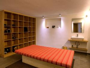 Fotografia z galérie ubytovania Pension Kilian v destinácii Lech am Arlberg