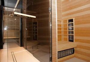 Fotografia z galérie ubytovania Luxus Apartament Fitness&Spa z sauną i siłownią v destinácii Gdansk + 27 fotografií