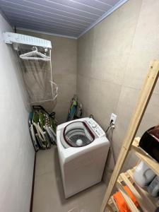 Фотография из галереи Casa Aconchegante com Privacidade em Balneário Rincão в городе Aliatar