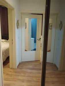 Galeriebild der Unterkunft Cosy apt à 200m de la Cathédrale in Lüttich