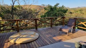 Φωτογραφία από το άλμπουμ του POUSADA JURERE DA CANASTRA σε Vargem Bonita +36 φωτογραφίες