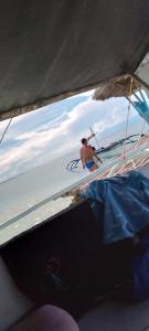 Gallery image of Jao bay boat charter in Talibon
