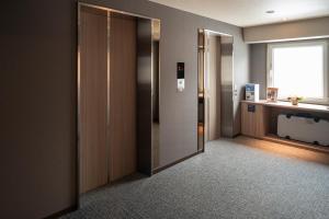 Fotografie z fotogalerie ubytování Hotel Route Inn Shikoku Chuo v destinaci Shikokuchuo