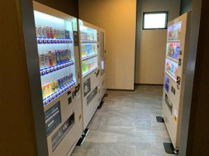 Fotografie z fotogalerie ubytování Hotel Route Inn Shikoku Chuo v destinaci Shikokuchuo