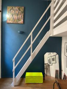 Fotografia z galérie ubytovania Appartement de caractère au cœur du centre-ville v destinácii Montpellier