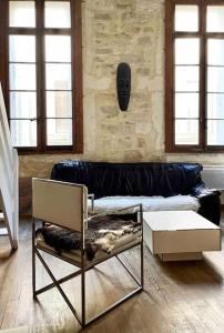 Fotografia z galérie ubytovania Appartement de caractère au cœur du centre-ville v destinácii Montpellier