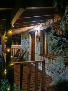 Gallery image of CABAÑAS LOS LAURELES in Huasca de Ocampo