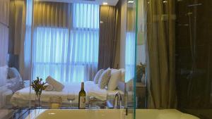 Φωτογραφία από το άλμπουμ του Moda Condominium by Merryland στο Τσιάνγκ Μάι