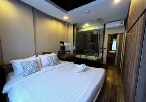 Φωτογραφία από το άλμπουμ του Moda Condominium by Merryland στο Τσιάνγκ Μάι