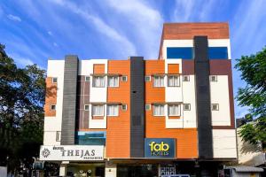 FabHotel Thejas Paaradise Coimbatore International Airport