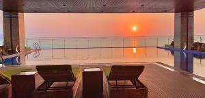 Fotografie z fotogalerie ubytování Rosamia Da Nang Hotel v destinaci Danang
