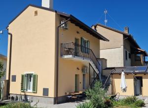 Fotografia z galérie ubytovania Casa Rafut v destinácii Gorizia + 37 fotografií