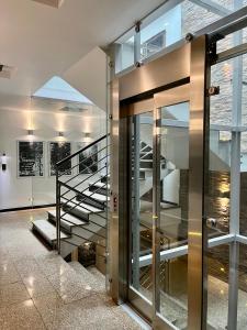 Fotografia z galérie ubytovania Trevilles Apartamenty Londyn v destinácii Szklarska Poręba