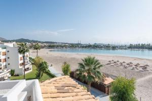 Příroda nedaleko apartmánu + 19 fotografií