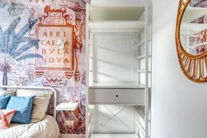 Część wypoczynkowa w obiekcie Ambiance Jungle et Cocon en hyper centre pour 2, 4 ou 6 pers - MyLittleStay