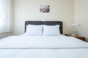 Kép Cozy Flat Near Bagdat Street in Suadiye szállásáról Isztambulban a galériában