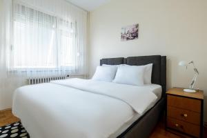 Kép Cozy Flat Near Bagdat Street in Suadiye szállásáról Isztambulban a galériában