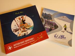 Photo de la galerie de l'établissement Résidences de Mélisa La Foux d'Allos, à La Foux