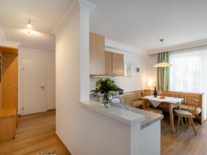 Posezení v ubytování Apartment Weberbauer-2 by Interhome