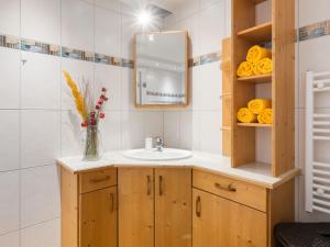 Łazienka w obiekcie Apartment Wieser by Interhome
