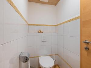 Łazienka w obiekcie Apartment Wieser by Interhome