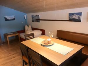 Posedenie v ubytovaní Apartment Apart Grazia-1 by Interhome