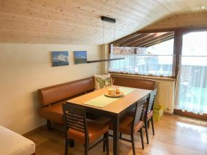 Posedenie v ubytovaní Apartment Apart Grazia-1 by Interhome