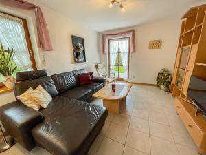 Χώρος καθιστικού στο Apartment Janik by Interhome