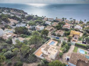 A bird's-eye view of Holiday Home Cala Pi - CPI130 by Interhome