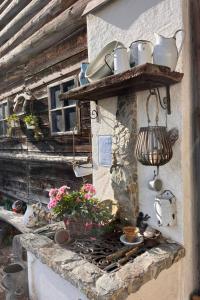 Zdjęcie z galerii obiektu Apartment Knaushof by Interhome w mieście Ramsau am Dachstein