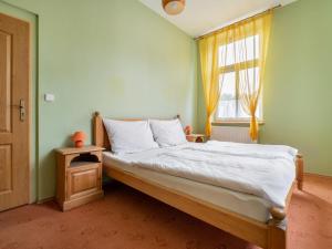 Posteľ alebo postele v izbe v ubytovaní Apartment Base Camp 2 by Interhome