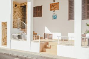 Fotografia z galérie ubytovania Hostal CAN GALLU v destinácii Cala Ratjada