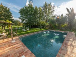 Bazén v ubytovaní Holiday Home La Capannina by Interhome alebo v jeho blízkosti
