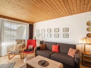 Posedenie v ubytovaní Apartment Point-1 by Interhome