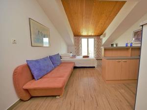 Posedenie v ubytovaní Apartment Šarić-2 by Interhome