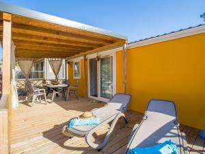 Fotografie z fotogalerie ubytování Holiday Home Camping Lanterna-1 by Interhome v Poreči + 16 fotografií