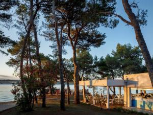 Fotografie z fotogalerie ubytování Holiday Home Camping Lanterna-1 by Interhome v Poreči