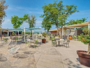 Fotografie z fotogalerie ubytování Holiday Home Camping Lanterna-1 by Interhome v Poreči