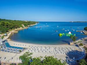 Fotografie z fotogalerie ubytování Holiday Home Camping Lanterna-1 by Interhome v Poreči