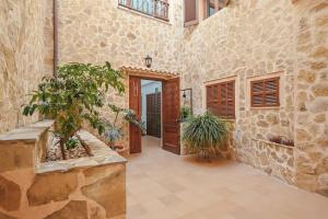 Fotografia z galérie ubytovania Hostal CAN GALLU v destinácii Cala Ratjada