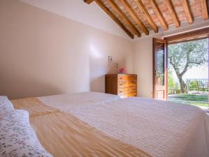 Posteľ alebo postele v izbe v ubytovaní Holiday Home Iacopo by Interhome