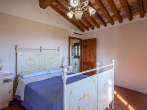 Posteľ alebo postele v izbe v ubytovaní Holiday Home Iacopo by Interhome